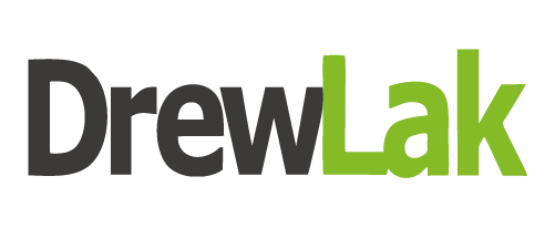 Drew-Lak Logo