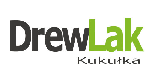 Drew-Lak Kukułka Logo