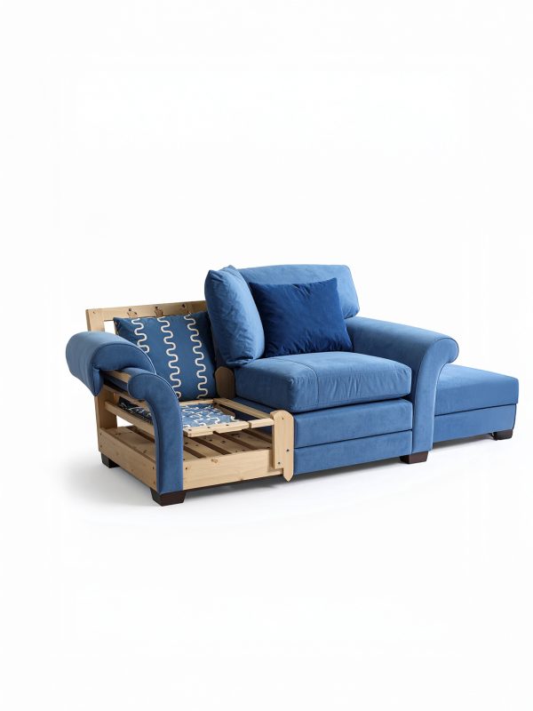 Stelaże do mebli tapicerowanych 2